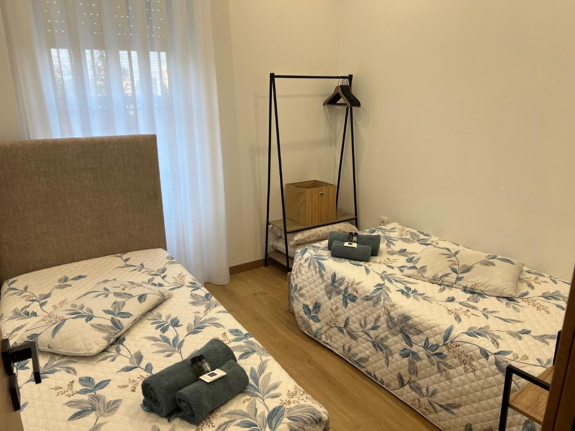 Francisca City House Vila Nova de Gaia Exterior foto